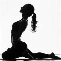 Ritmos De Yoga - Leyendas de la música del yoga & Zona de Música Relajante de Yoga & Neptuno rojo