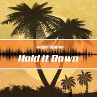 Never Give Up - Roger Bonner & Lokka Vox