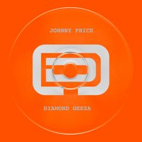 Diamond Geeza - Johnny Price