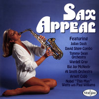 Oscar's Blues - Wardell Gray