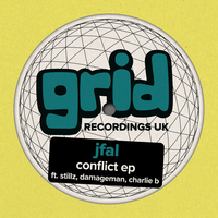 Conflict - Jfal