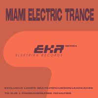 Miami Electric Trance BEATS3 128 - Mauxtik