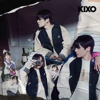Dingo X KIXO - 이건내가처음쓰는사랑노래 - BIG Naughty & Kixo