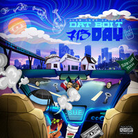 Stoner - Dat Boi T & Baby Bash & GT Garza