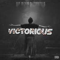Claim Victory - Shy Blood B4 Dishonor