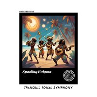 Tranquil Chants of the Sacred Waters - East Beat Studio