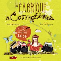 Mon petit lapin - LUCE