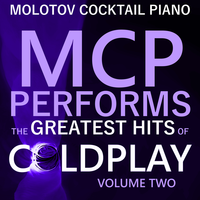 Birds - Molotov Cocktail Piano