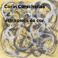 Selva Selva - Corin Curschellas