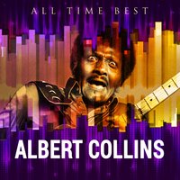 Frosty - Albert Collins