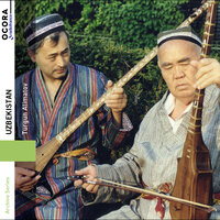 Chul-i Iraq - Тургун Алиматов
