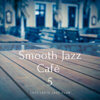 Slave Syncy - Cafe Latte Jazz Club