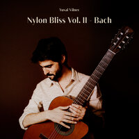 Invention No. 1 in C Major, BWV 772 - Yuval Vilner & Artlist Classics & Johann Sebastian Bach