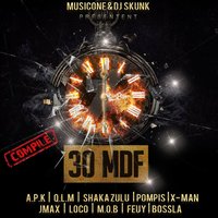 Sentinelles - Insomniak & M.T