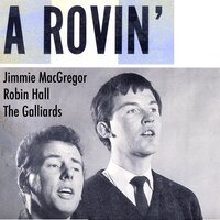 Lowlands - Jimmie MacGregor & Leon Rosselson & Robin Hall & Shirley Bland