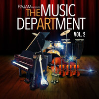 Everyday - PAJAM presents: The Music Department & PDA HIT ME & J Moss
