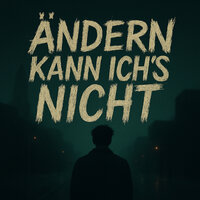 Ändern Kann Ich`S Nicht - Das Elma Projekt