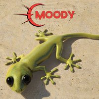 Ogni volta che faccio l'amore - Moody