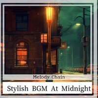 Lessons for the Lovers - Melody Chain