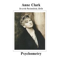 Journey by Night - Anne Clark