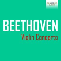 Violin Concerto in D Major, Op. 61: III. Rondo (3) - Emmy Verhey & Hans Vonk & Utrecht Symphony Orchestra & Ludwig van Beethoven