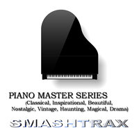 Desolate Haunting and Depressed - Smashtrax