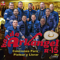 Ella - Banda Arkangel R-15