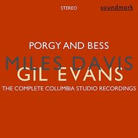 Gone [take 4] - Miles Davis & Gil Evans
