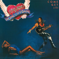 Be My Lady - Rick James