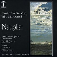 Frastunnatu - Maria Pia De Vito