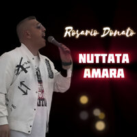 Nuttata amara - Rosario Donato