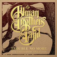 Ramblin' Man - The Allman Brothers Band