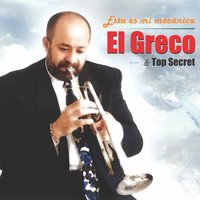El Rey del Brillo - El Greco