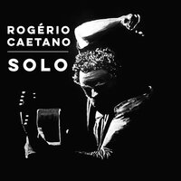 Bem-Vindo - Rogério Caetano