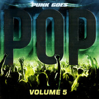 Girls Just Want To Have Fun - The Maine & Adam Lazzara