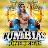 Mi Trokita - Cumbias Sonideras