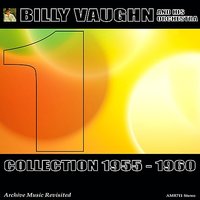 Just-a-Wearin' for You - Billy Vaughn And His Orchestra
