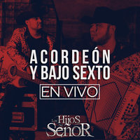 Rodolfo Cabazos (En Vivo) - Los Hijos del Señor