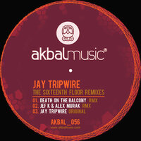 The Sixteenth Floor - Jay Tripwire