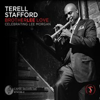 Favor - Terell Stafford