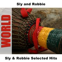A Jumping Dub - Original - Sly & Robbie