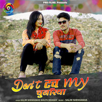 Don't Toch My Chunariya - Salim shekhawas & Shilpa Bidawat
