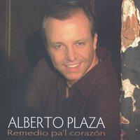 Y Si un Día Tú Regresas - Alberto Plaza