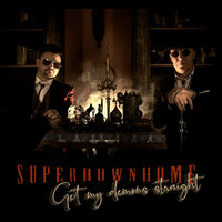 Razor Action Blues - Superdownhome