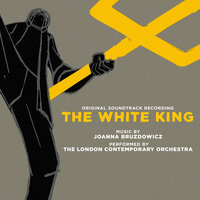 It’s Gonna Be Okay - London Contemporary Orchestra & Joanna Bruzdowicz