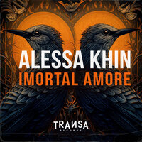 Imortal Amore - Alessa Khin
