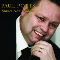 Amapola - Paul Potts & Antonello Gotta & Compagnia d’Opera Italiana