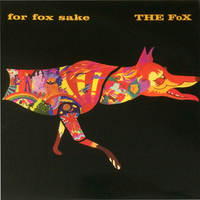Glad I Could - The Fox