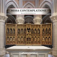 Missa Contemplatione: Gloria - Gunter Hampel & Eva Bindere & Tilmann Stiehler & Urs Stiehler & Dorian Keilhack & Bettina Kessler