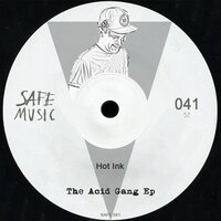 Dirty House - Hot Ink & Timmy P